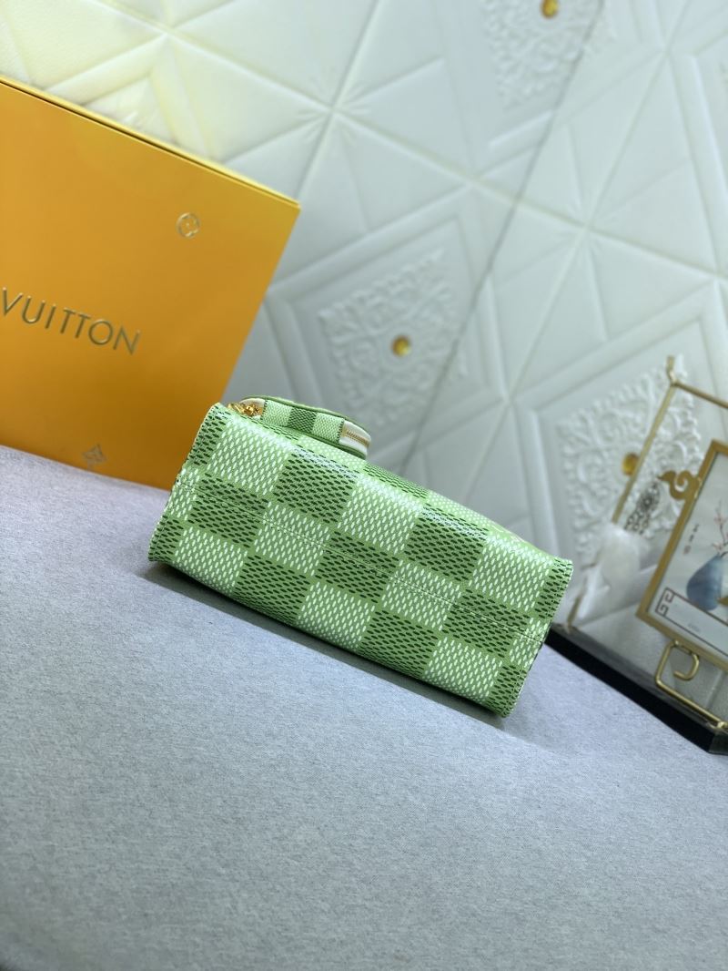 Louis Vuitton Shopping Bags